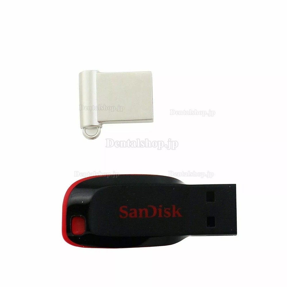 Refine R1/R2 歯科用X線センサー USB ハンドヘルドデジタル口腔内センサー